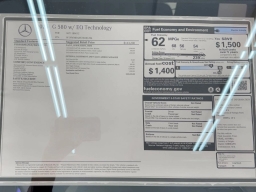 Mercedes-Benz G-Class G 580e SUV 2026