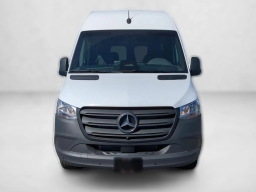 Mercedes-Benz Sprinter Cargo Van Standard Roof 4-Cyl Diesel 2500 Standard Roof I4 Diesel 144" RWD 2026
