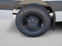 Mercedes-Benz Sprinter Cargo Van Standard Roof 4-Cyl Diesel 2500 Standard Roof I4 Diesel 144" RWD 2026