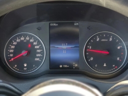 Mercedes-Benz Sprinter Cargo Van Standard Roof 4-Cyl Diesel 2500 Standard Roof I4 Diesel 144" RWD 2026