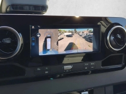 Mercedes-Benz Sprinter Cargo Van Standard Roof 4-Cyl Diesel 2500 Standard Roof I4 Diesel 144" RWD 2026