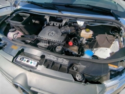 Mercedes-Benz Sprinter Cargo Van Standard Roof 4-Cyl Diesel 2500 Standard Roof I4 Diesel 144" RWD 2026