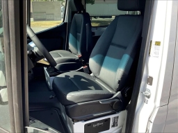 Mercedes-Benz Sprinter Crew Van Standard Roof 4-Cyl Diesel 2500 Standard Roof I4 Diesel 144" RWD 2026