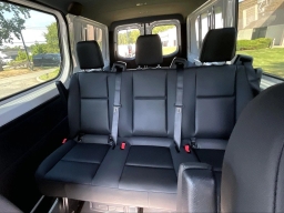 Mercedes-Benz Sprinter Crew Van Standard Roof 4-Cyl Diesel 2500 Standard Roof I4 Diesel 144" RWD 2026