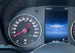 Mercedes-Benz Sprinter Crew Van Standard Roof 4-Cyl Diesel 2500 Standard Roof I4 Diesel 144" RWD 2026