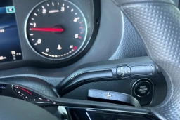 Mercedes-Benz Sprinter Crew Van Standard Roof 4-Cyl Diesel 2500 Standard Roof I4 Diesel 144" RWD 2026