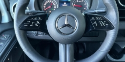 Mercedes-Benz Sprinter Crew Van Standard Roof 4-Cyl Diesel 2500 Standard Roof I4 Diesel 144" RWD 2026