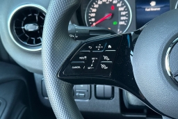 Mercedes-Benz Sprinter Crew Van Standard Roof 4-Cyl Diesel 2500 Standard Roof I4 Diesel 144" RWD 2026