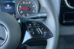 Mercedes-Benz Sprinter Crew Van Standard Roof 4-Cyl Diesel 2500 Standard Roof I4 Diesel 144" RWD 2026