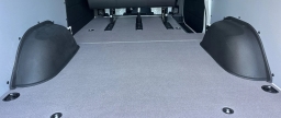 Mercedes-Benz Sprinter Crew Van Standard Roof 4-Cyl Diesel 2500 Standard Roof I4 Diesel 144" RWD 2026