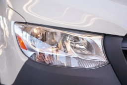 Mercedes-Benz Sprinter Crew Van Standard Roof 4-Cyl Diesel 2500 Standard Roof I4 Diesel 144" RWD 2026