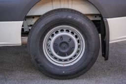 Mercedes-Benz Sprinter Crew Van Standard Roof 4-Cyl Diesel 2500 Standard Roof I4 Diesel 144" RWD 2026