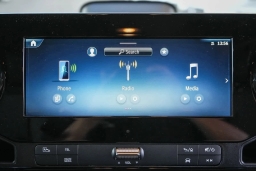 Mercedes-Benz Sprinter Crew Van Standard Roof 4-Cyl Diesel 2500 Standard Roof I4 Diesel 144" RWD 2026