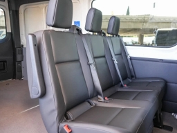 Mercedes-Benz Sprinter Crew Van Standard Roof 4-Cyl Diesel 2500 Standard Roof I4 Diesel 144" RWD 2026