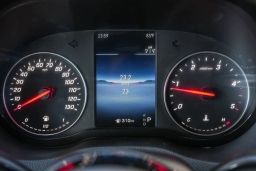 Mercedes-Benz Sprinter Crew Van Standard Roof 4-Cyl Diesel 2500 Standard Roof I4 Diesel 144" RWD 2026