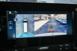 Mercedes-Benz Sprinter Crew Van Standard Roof 4-Cyl Diesel 2500 Standard Roof I4 Diesel 144" RWD 2026