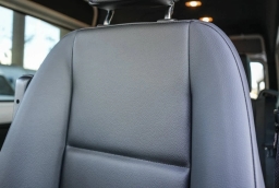 Mercedes-Benz Sprinter Crew Van Standard Roof 4-Cyl Diesel 2500 Standard Roof I4 Diesel 144" RWD 2026