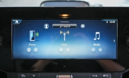 Mercedes-Benz Sprinter Crew Van Standard Roof 4-Cyl Diesel 2500 Standard Roof I4 Diesel 144" RWD 2026