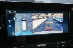 Mercedes-Benz Sprinter Crew Van Standard Roof 4-Cyl Diesel 2500 Standard Roof I4 Diesel 144" RWD 2026