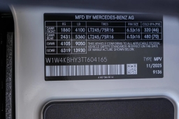 Mercedes-Benz Sprinter Crew Van Standard Roof 4-Cyl Diesel 2500 Standard Roof I4 Diesel 144" RWD 2026