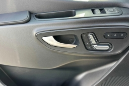 Mercedes-Benz Sprinter Crew Van Standard Roof 4-Cyl Diesel 2500 Standard Roof I4 Diesel 144" RWD 2026