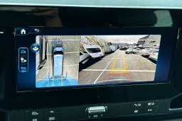 Mercedes-Benz Sprinter Crew Van Standard Roof 4-Cyl Diesel 2500 Standard Roof I4 Diesel 144" RWD 2026