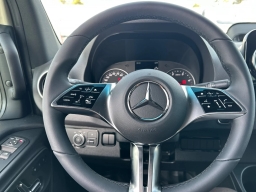 Mercedes-Benz Sprinter Crew Van Standard Roof 4-Cyl Diesel 2500 Standard Roof I4 Diesel 144" RWD 2026