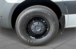 Mercedes-Benz Sprinter Crew Van Standard Roof 4-Cyl Diesel 2500 Standard Roof I4 Diesel 144" RWD 2026