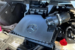 Mercedes-Benz Sprinter Crew Van Standard Roof 4-Cyl Diesel 2500 Standard Roof I4 Diesel 144" RWD 2026