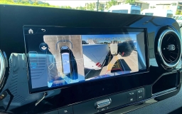 Mercedes-Benz Sprinter Crew Van Standard Roof 4-Cyl Diesel 2500 Standard Roof I4 Diesel 144" RWD 2026