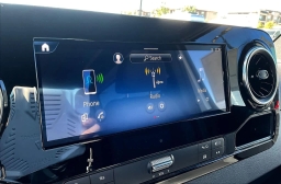 Mercedes-Benz Sprinter Crew Van Standard Roof 4-Cyl Diesel 2500 Standard Roof I4 Diesel 144" RWD 2026