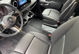 Mercedes-Benz Sprinter Crew Van Standard Roof 4-Cyl Diesel HO 2500 Standard Roof I4 Diesel HO 144" RWD 2026