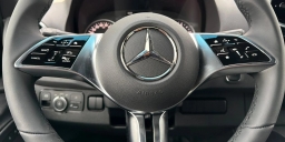 Mercedes-Benz Sprinter Crew Van Standard Roof 4-Cyl Diesel HO 2500 Standard Roof I4 Diesel HO 144" RWD 2026