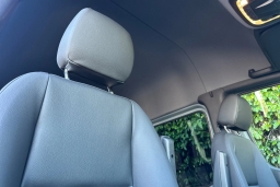 Mercedes-Benz Sprinter Crew Van Standard Roof 4-Cyl Diesel HO 2500 Standard Roof I4 Diesel HO 144" RWD 2026