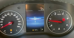 Mercedes-Benz Sprinter Crew Van Standard Roof 4-Cyl Diesel HO 2500 Standard Roof I4 Diesel HO 144" RWD 2026