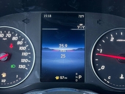 Mercedes-Benz Sprinter Crew Van Standard Roof 4-Cyl Diesel HO 2500 Standard Roof I4 Diesel HO 144" RWD 2026