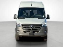 Mercedes-Benz Sprinter Crew Van Standard Roof 4-Cyl Diesel HO 2500 Standard Roof I4 Diesel HO 144" RWD 2026