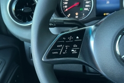 Mercedes-Benz Sprinter Crew Van Standard Roof 4-Cyl Diesel HO 2500 Standard Roof I4 Diesel HO 144" RWD 2026