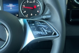 Mercedes-Benz Sprinter Crew Van Standard Roof 4-Cyl Diesel HO 2500 Standard Roof I4 Diesel HO 144" RWD 2026