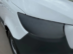 Mercedes-Benz Sprinter Crew Van Standard Roof 4-Cyl Diesel HO 2500 Standard Roof I4 Diesel HO 144" RWD 2025