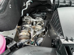 Mercedes-Benz Sprinter Crew Van Standard Roof 4-Cyl Diesel HO 2500 Standard Roof I4 Diesel HO 144" RWD 2025