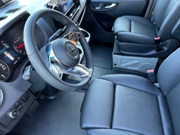 Mercedes-Benz Sprinter Crew Van Standard Roof 4-Cyl Diesel HO 2500 Standard Roof I4 Diesel HO 144" RWD 2026