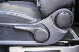 Mercedes-Benz Sprinter Crew Van Standard Roof 4-Cyl Diesel HO 2500 Standard Roof I4 Diesel HO 144" RWD 2026