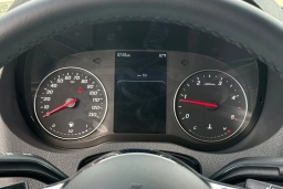 Mercedes-Benz Sprinter Crew Van Standard Roof 4-Cyl Diesel HO 2500 Standard Roof I4 Diesel HO 144" RWD 2025