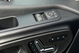 Mercedes-Benz Sprinter Crew Van Standard Roof 4-Cyl Diesel HO 2500 Standard Roof I4 Diesel HO 144" RWD 2025