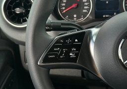 Mercedes-Benz Sprinter Crew Van Standard Roof 4-Cyl Diesel HO 2500 Standard Roof I4 Diesel HO 144" RWD 2025