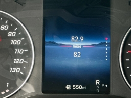 Mercedes-Benz Sprinter Crew Van Standard Roof 4-Cyl Diesel HO 2500 Standard Roof I4 Diesel HO 144" RWD 2025