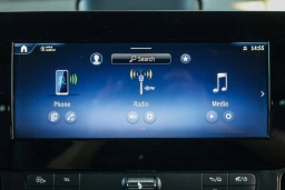 Mercedes-Benz Sprinter Crew Van Standard Roof 4-Cyl Diesel HO 2500 Standard Roof I4 Diesel HO 144" RWD 2026