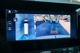 Mercedes-Benz Sprinter Crew Van Standard Roof 4-Cyl Diesel HO 2500 Standard Roof I4 Diesel HO 144" RWD 2026