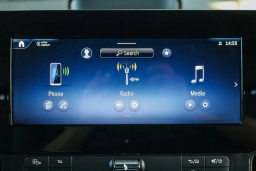 Mercedes-Benz Sprinter Crew Van Standard Roof 4-Cyl Diesel HO 2500 Standard Roof I4 Diesel HO 144" RWD 2026